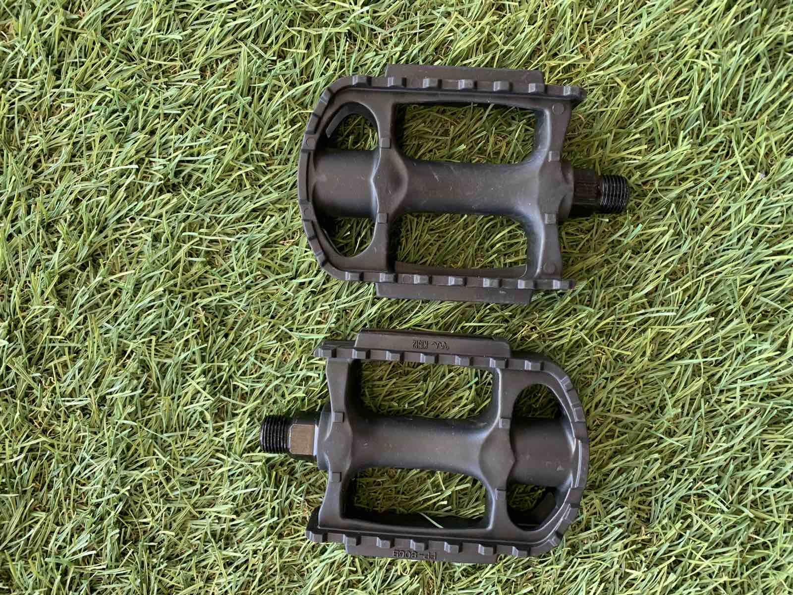 Педали RACER FP808