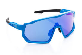 Очки солнцезащитные SD-21509 (синий)