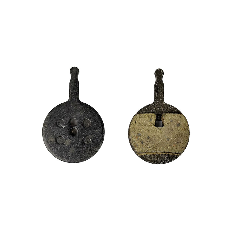 Колодки тормозные SF SL-DC02