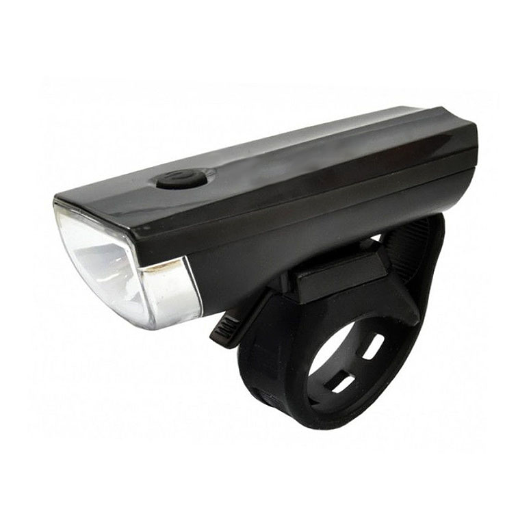 Фонарь передний HW JY-7024