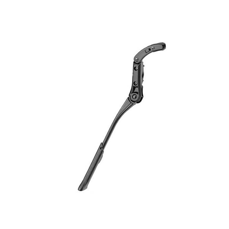 Подножка StandWell SW-RA046J, чёрный