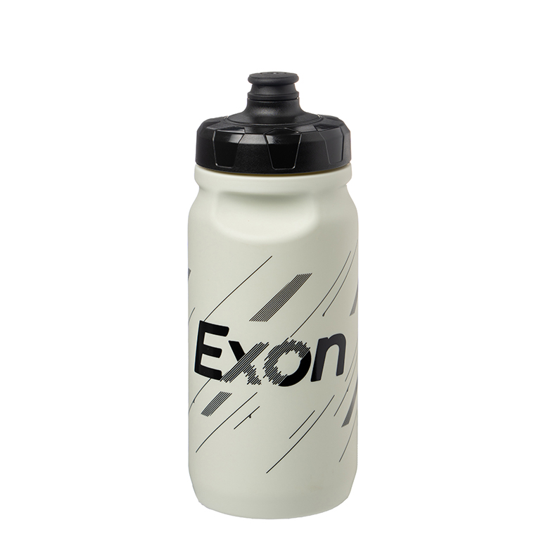 Велофляга CB-15199M 600 серый матовый