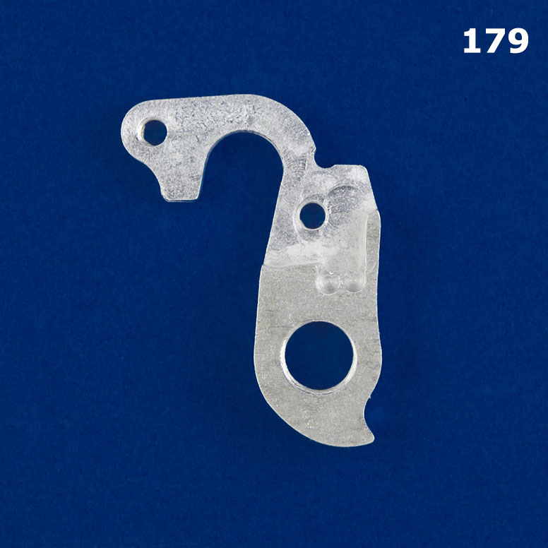 Держатель заднего переключателя №179