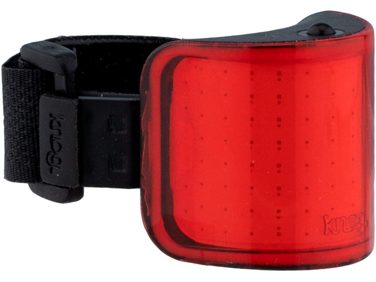 Фонарь велосипедный Knog Cobber Lil задний (Тайвань)