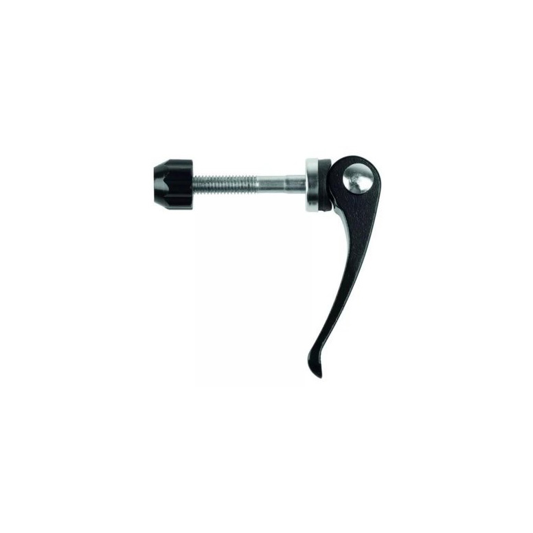 Зажим подседельный SF-QR12: M5*35 чёрный