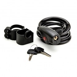 Замок на ключ HW 225020/10-1800