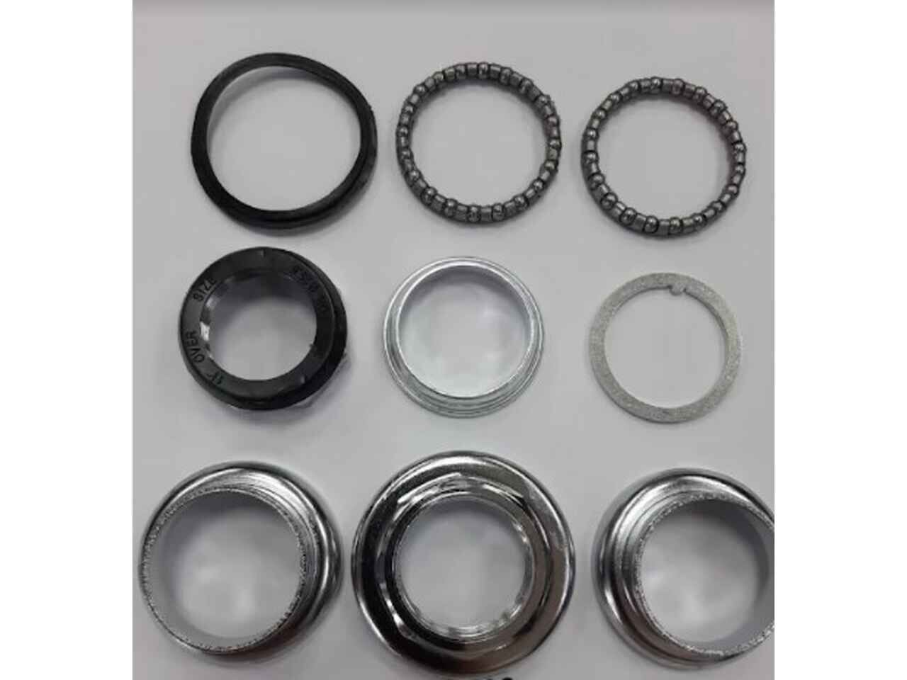 РУЛЕВАЯ КОЛОНКА,1-1/8"ML-A16