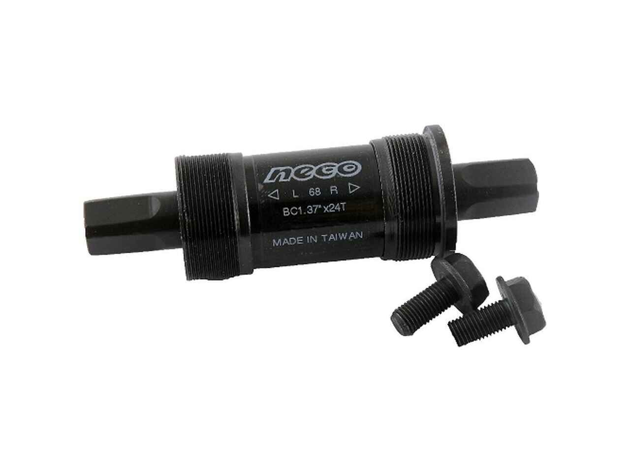 Каретка NECO B910 68/115