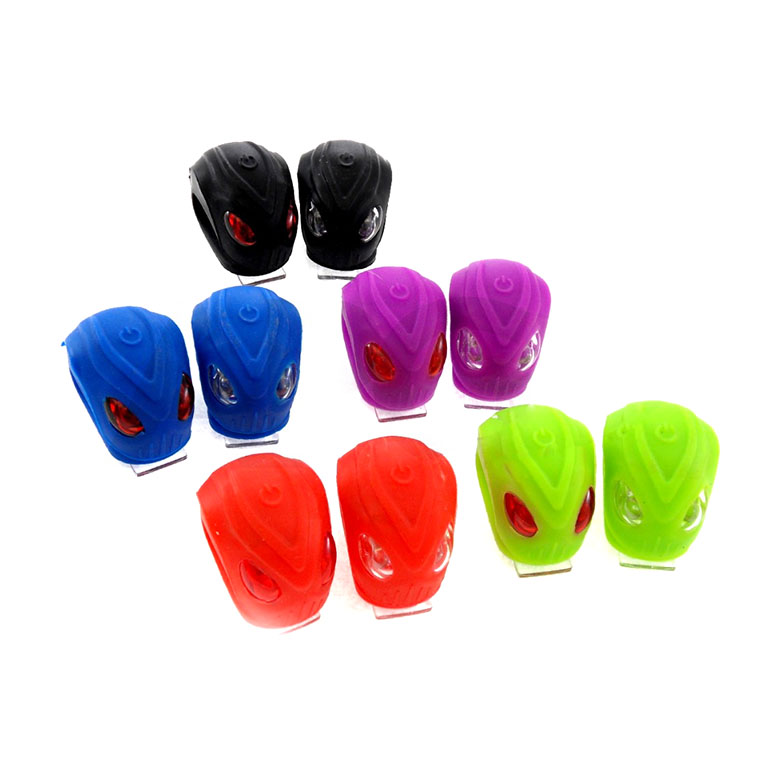 Комплект освещения HW BS-FT215D (красный)