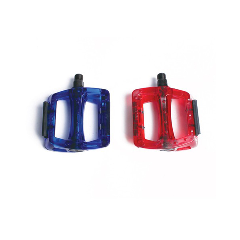 Педали NECO WP-601 (синий)