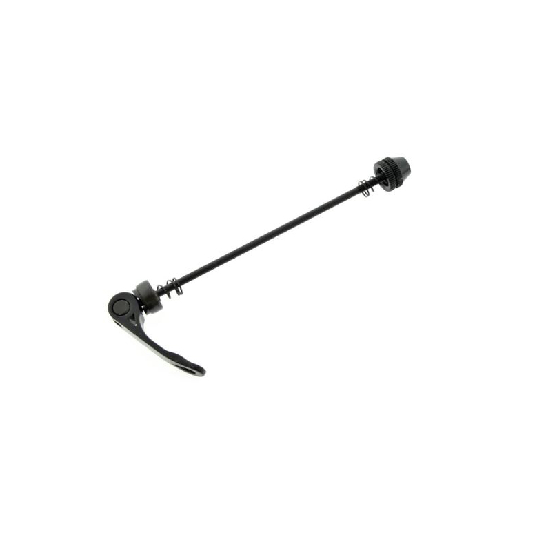 Эксцентрик заднего колеса SF-QR01R: M5*146 чёрный