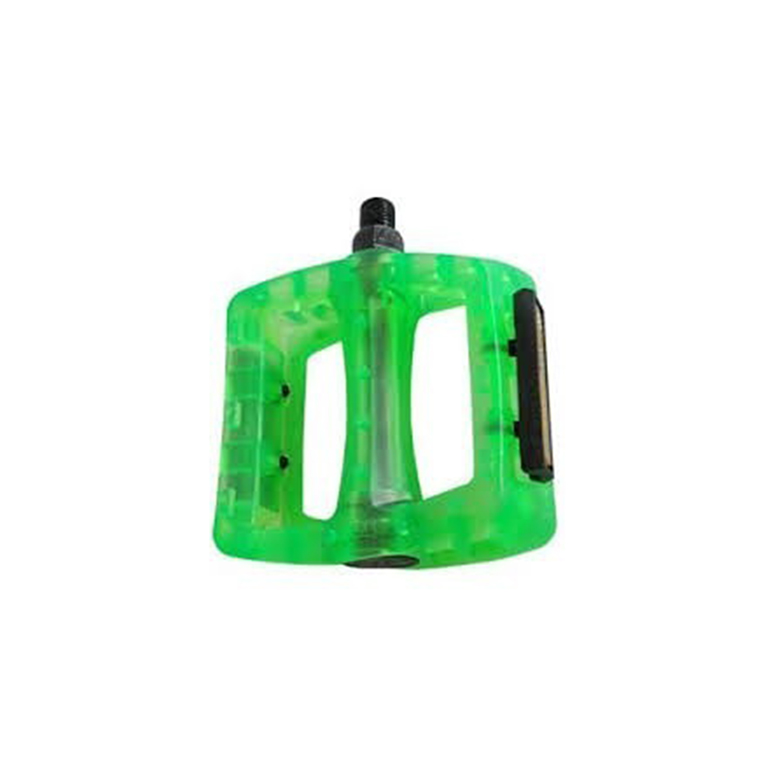 Педали NECO WP-601 (зелёный)