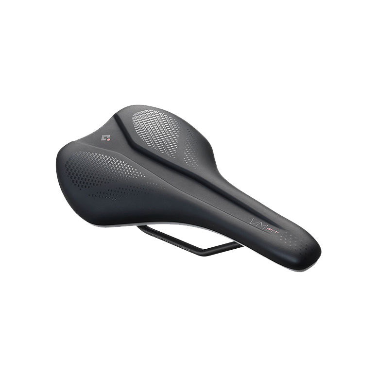 Седло DDK VP-813 (чёрный)