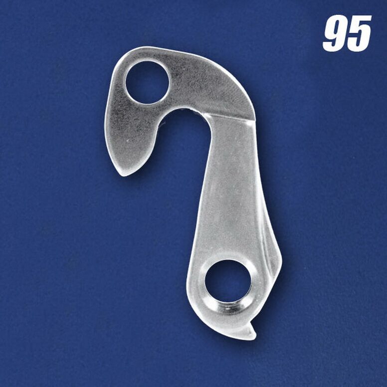 Держатель заднего переключателя №95