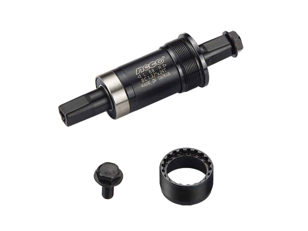 Каретка NECO B910 68/113.5