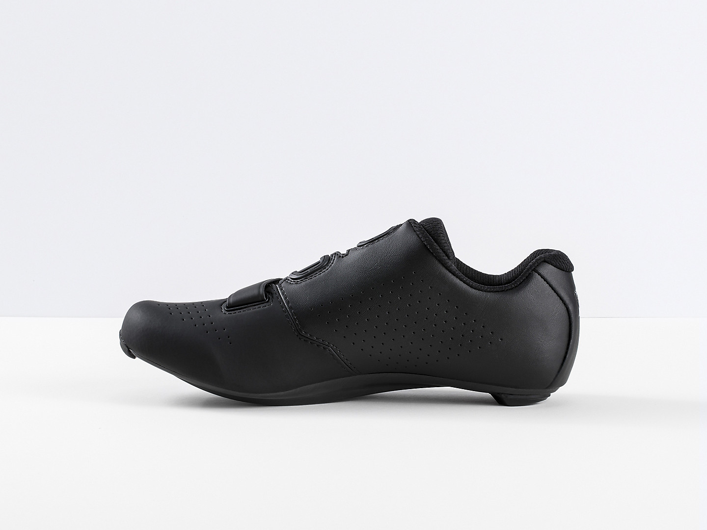 561744Велотуфли Bontrager Velocis Men 44 Black Китай