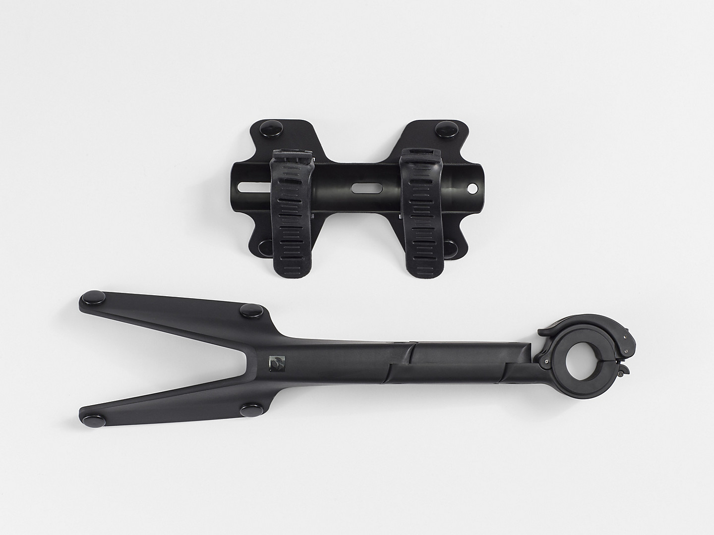 581905Щитки Bontrager Universal Fat Black Set Тайвань