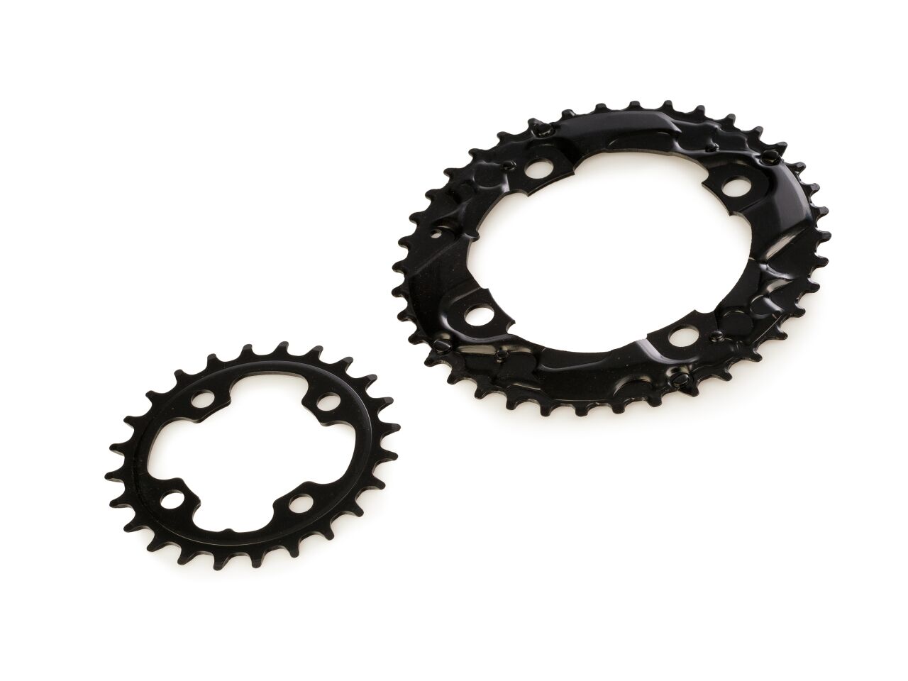 Комплект звезд, 24/38, BCD104-2438