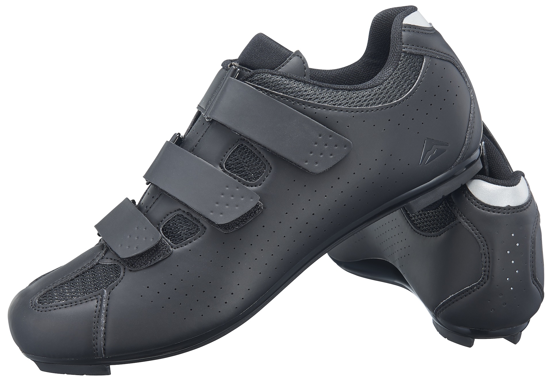 2281012526 Велотуфли Merida Road Comp Black 41
