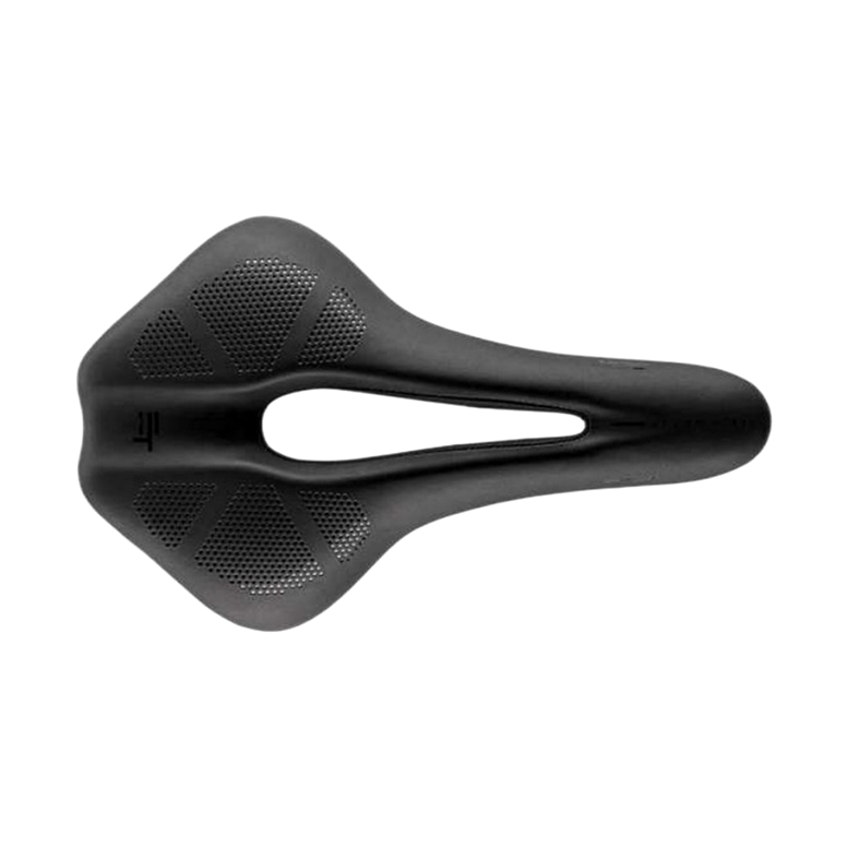 Седло DDK D3221 FS (чёрный)