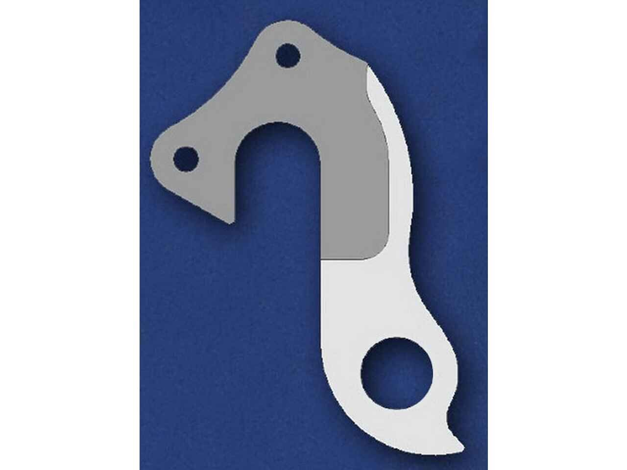 Держатель заднего переключателя №197