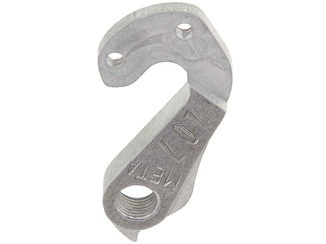 Держатель заднего переключателя №207