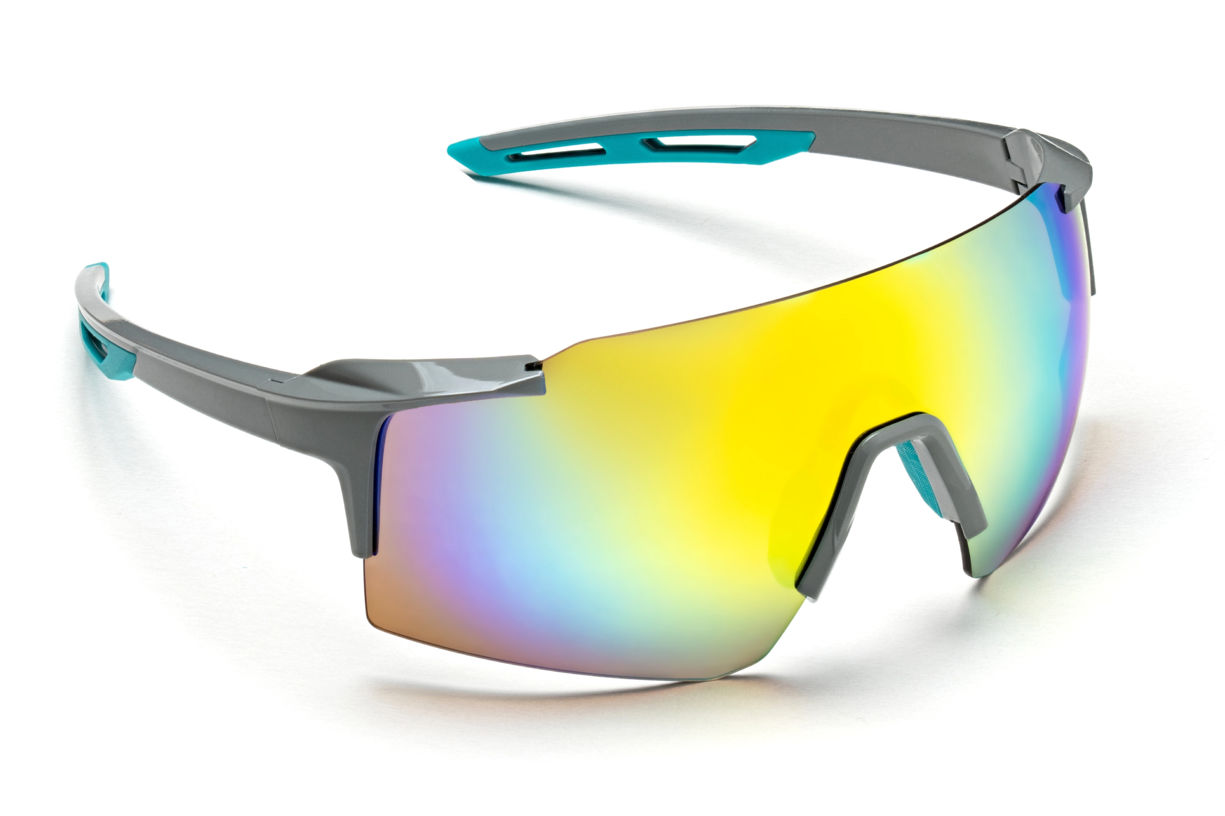 Очки солнцезащитные SE-24608 (серый)