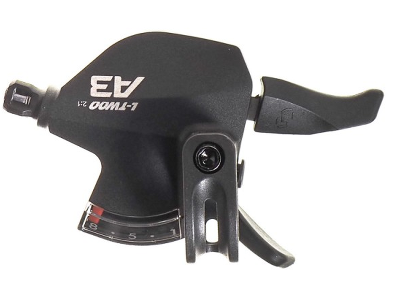 Шифтер правый,SL-V4008-8W-2.КИТАЙ