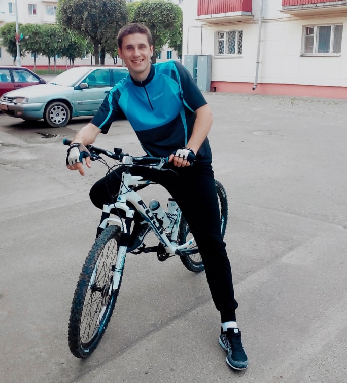 Владимир Владимир